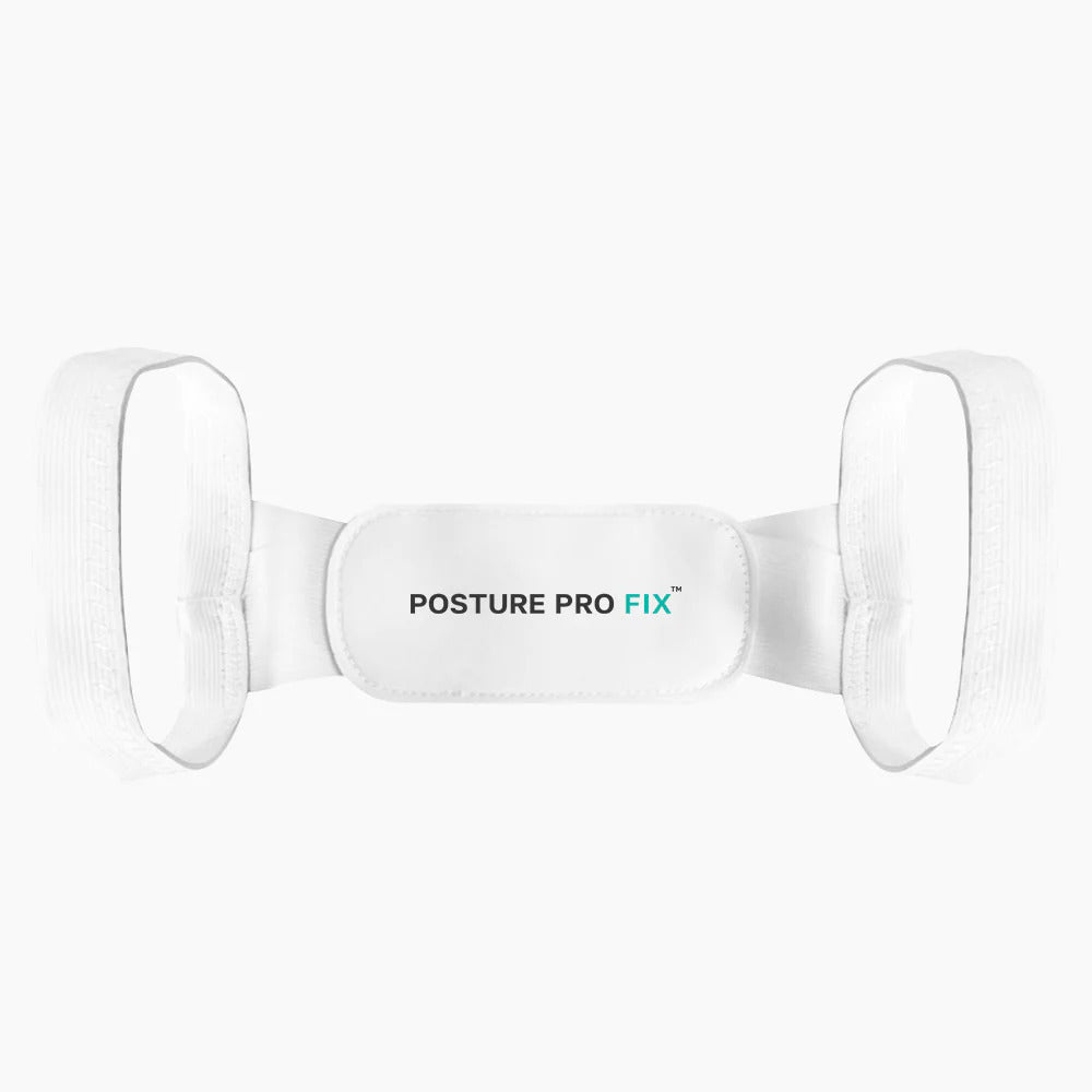 Posture Pro Fix™ Neck & Shoulder Corrector